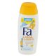 Fa tusfürdő 250 ml Lama Loops