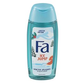 Fa tusfürdő 250 ml Ice Jump