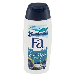 Fa montreal hockey blueberry 250ml