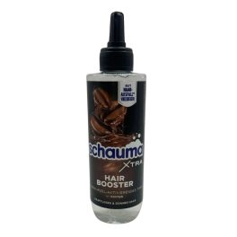 Schauma hair booster 200 ml koffein