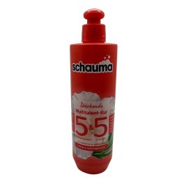 Schauma hajpakolás 300 ml 5&5 hibiskus&rozmaring