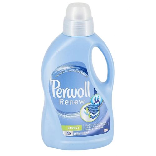 Perwoll Renew 1,375L Sport