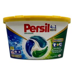 Persil mosókapszula 20 db discs 4in1 universal