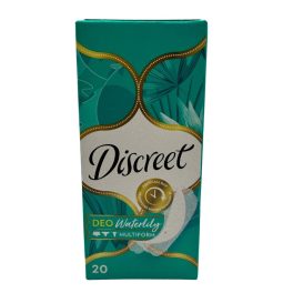 Discreet tisztasági betét Waterlily 20