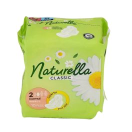 Naturella Classic 10db egészségügyi betét