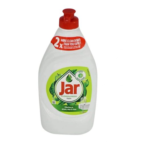 Jar mosogatószer 450 ml Apple