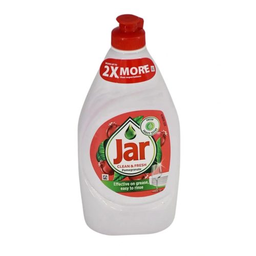 Jar mosogatószer 450 ml Gránátalma