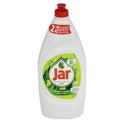 Jar mosogatószer 900 ml Alma