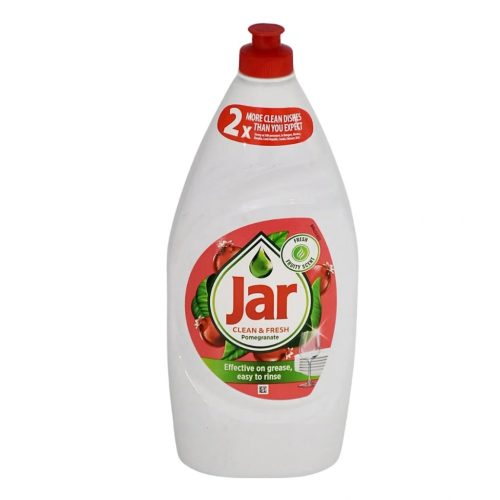 Jar mosogatószer 900 ml Gránátalma