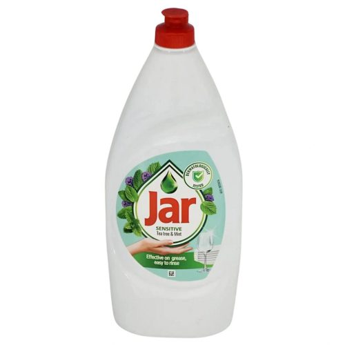 Jar mosogatószer 900 ml Tea Tree&Mint