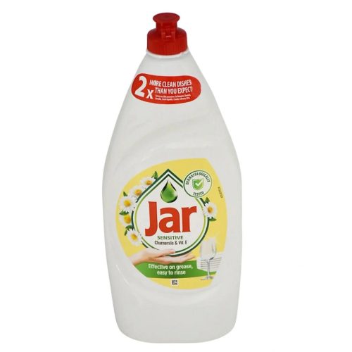 Jar mosogatószer 900 ml Kamilla