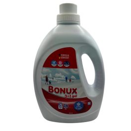 Bonux folyékony mosószer 1,8 L ice fresh