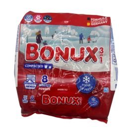 Bonux mosópor 400g polar ice fresh