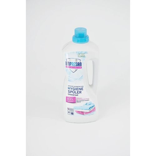 Impresan fertőtlenítő mosóadalék 1,5L
