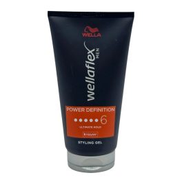 Wellaflex hajzselé 150 ml power definition 6