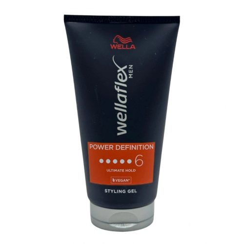 Wellaflex hajzselé 150 ml power definition 6