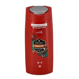 Old Spice tusfürdő 675 ml 3in 1 Bearglove