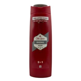 Old Spice tusfürdő 400 ml Original