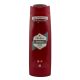 Old Spice tusfürdő 400 ml Original