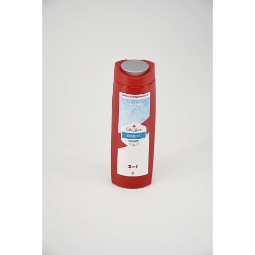 Old Spice tusfürdő 400 ml Cooling 2in1