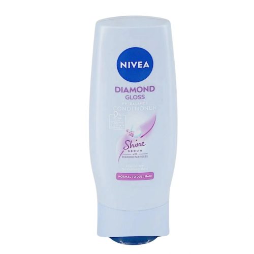 Nivea Balzsam 200ML Diamond Gloss