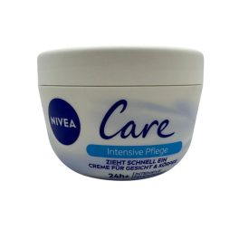 Nivea testápoló 200 ml care