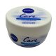 Nivea krém care 50ml sheavaj