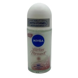 Nivea roll-on 50 ml winter moment