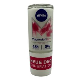 Nivea roll-on 50 ml magnesium dry