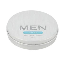 Nivea men krém 30ml Fresh