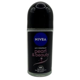 Nivea roll-on 50 ml pearl&beauty