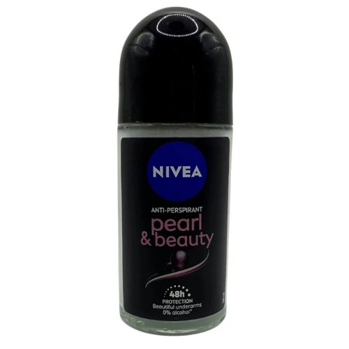 Nivea roll-on 50 ml pearl&beauty