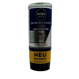 Nivea rolll-on 50 ml derma dry control