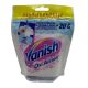 Vanish folttisztító por 250g oxi action white