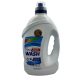 Wash pro folyékony mosószer 4 L universal