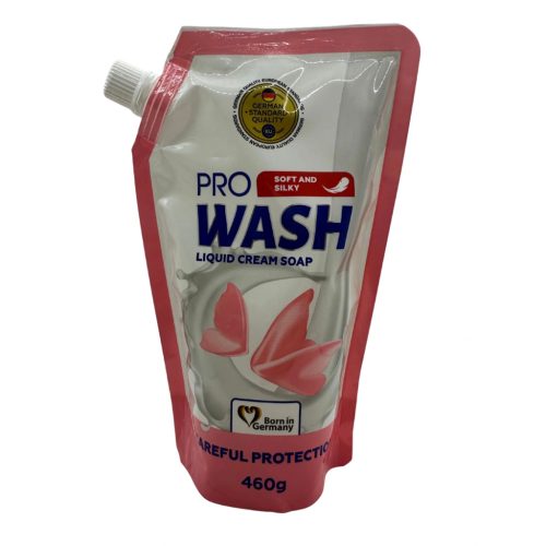 Wash pro folyékony utántöltő 440 ml careful