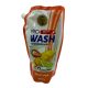 Wash pro folyékony szappan utántöltő 440 ml fruit mix