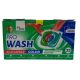Wash pro mosókapszula 32 db color