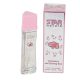 Star Nature női parfüm 70ml Rágógumi