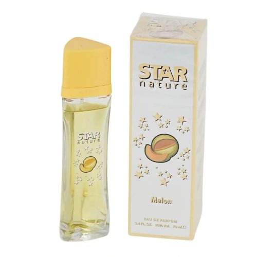 Star Nature női parfüm 70ml Sárgadinnye