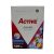 Active mosópor 400 g Color