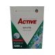 Active mosópor 400 g White
