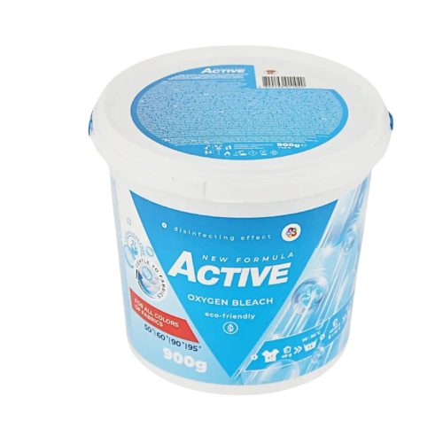 Active Folteltávolító por 900g Oxigénes fehérítő