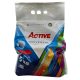 Active mosópor fehér és szines ruhákhoz 5kg