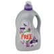 Ultra Free folyékony mosószer  4 L  Orchid Color