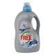 Ultra Free folyékony mosószer 4 L  Extra Universal