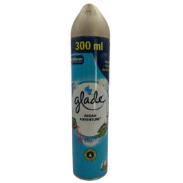 Glade légfrissítő aeroszol 300 ml Ocean Adventure