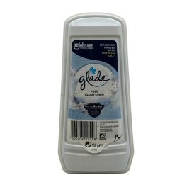 Glade illatosító gél 150g Pure