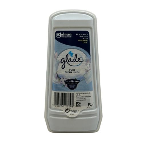 Glade illatosító gél 150g Pure
