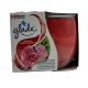 Glade illatgyertya 108g cherry&peony